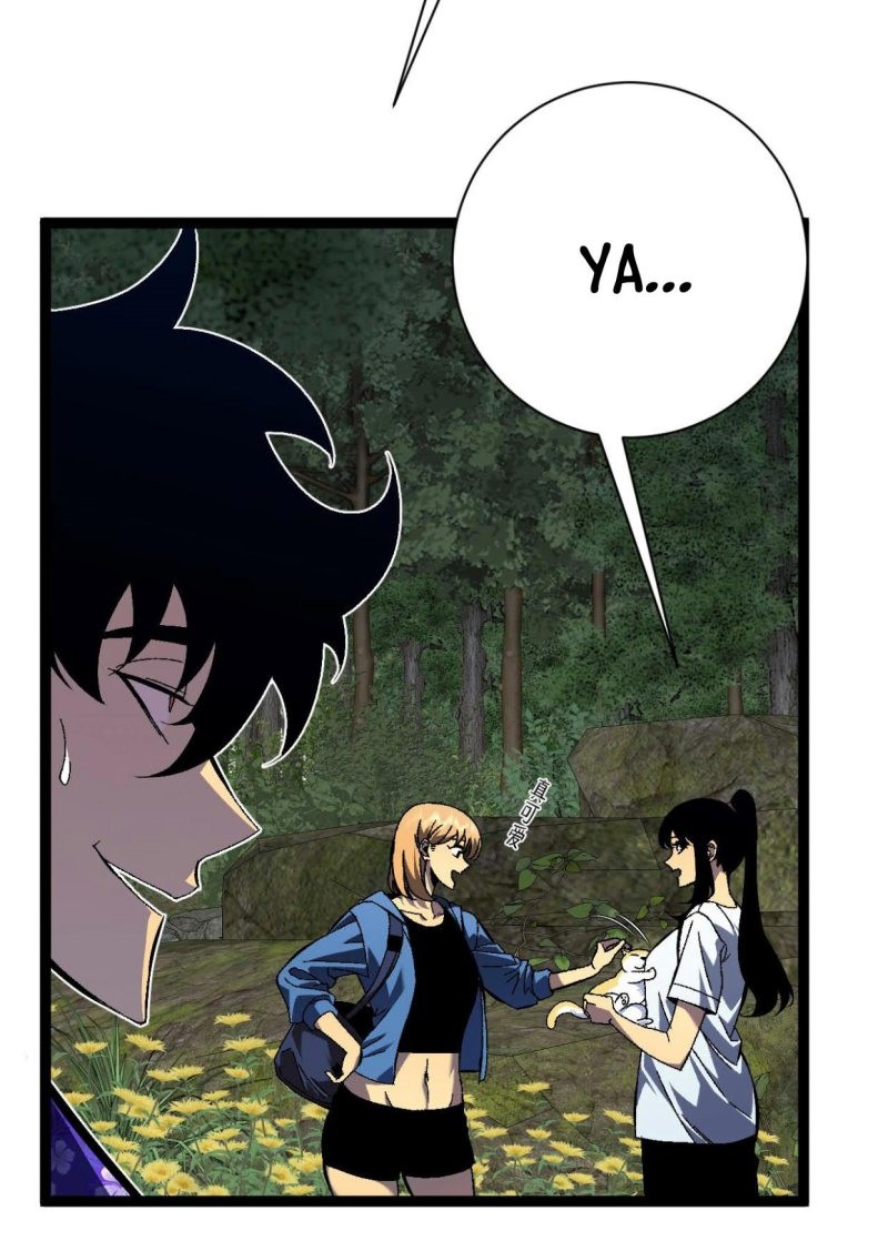 Your Talent is Mine Chapter 61 Gambar 51