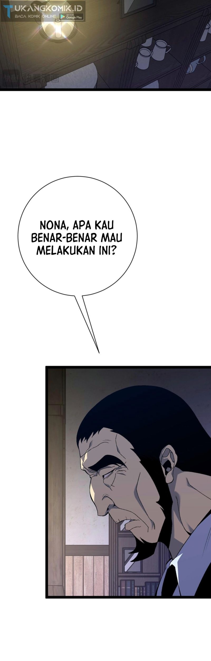Your Talent is Mine Chapter 61 Gambar 31