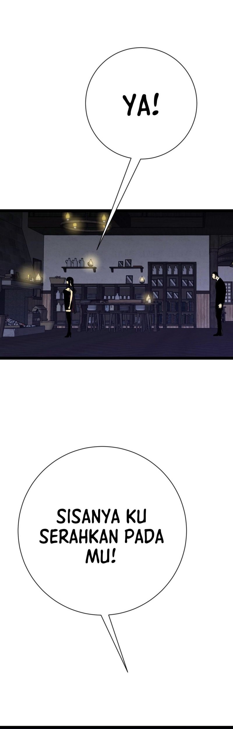 Your Talent is Mine Chapter 61 Gambar 32