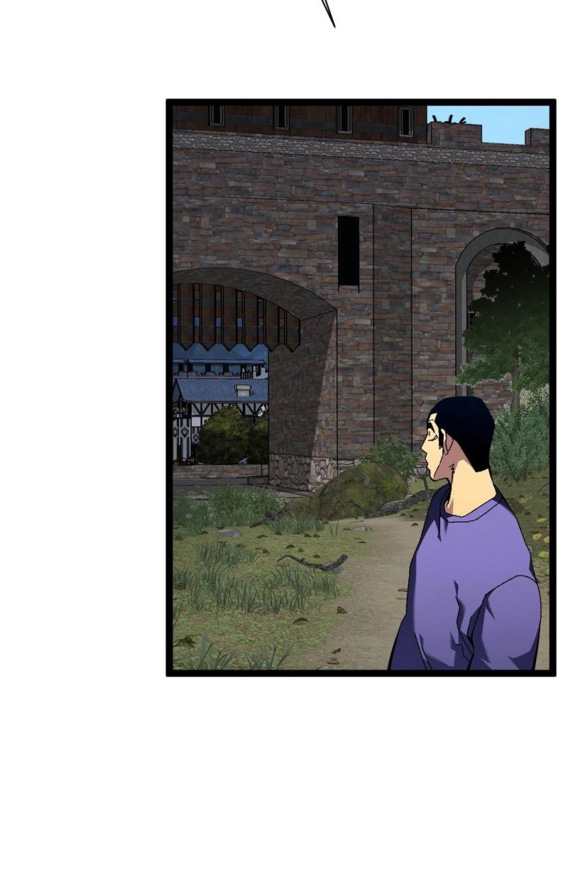 Your Talent is Mine Chapter 61 Gambar 39