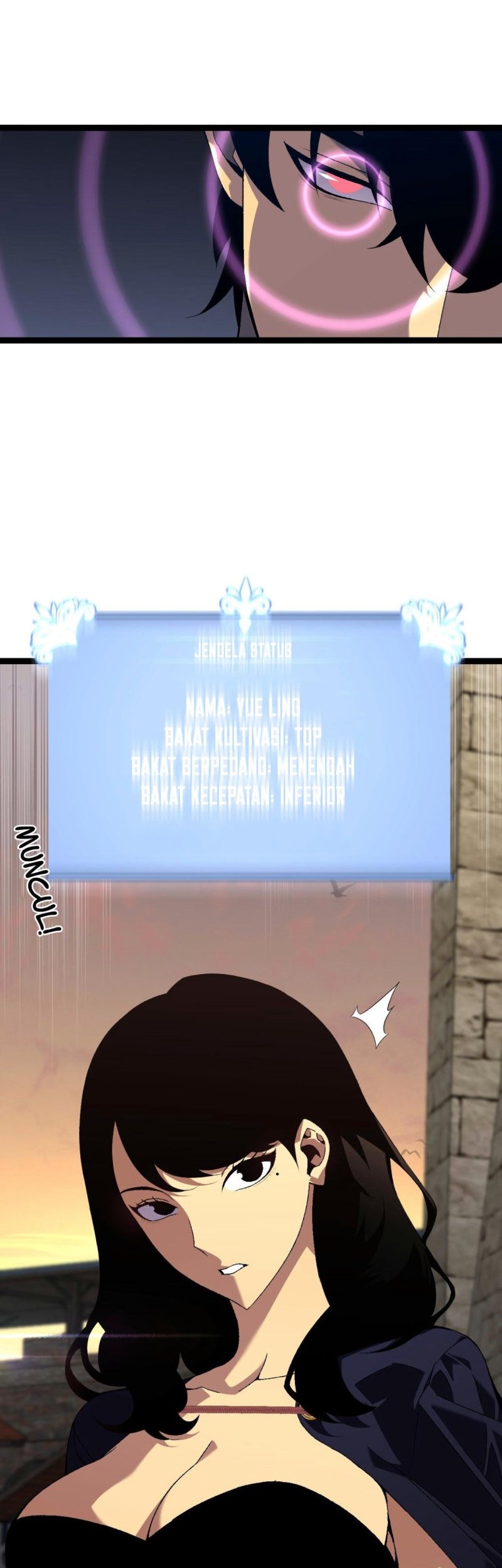 Manhua Your Talent is Mine Chapter 61 gambar nomor 2