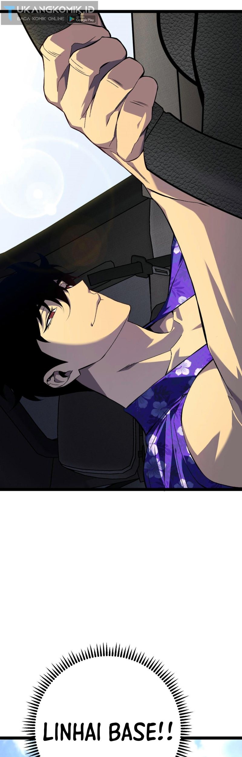 Your Talent is Mine Chapter 61 Gambar 58