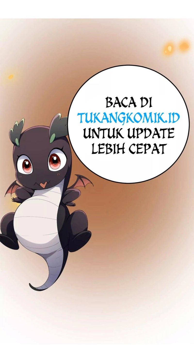 Your Talent is Mine Chapter 61 Gambar 60