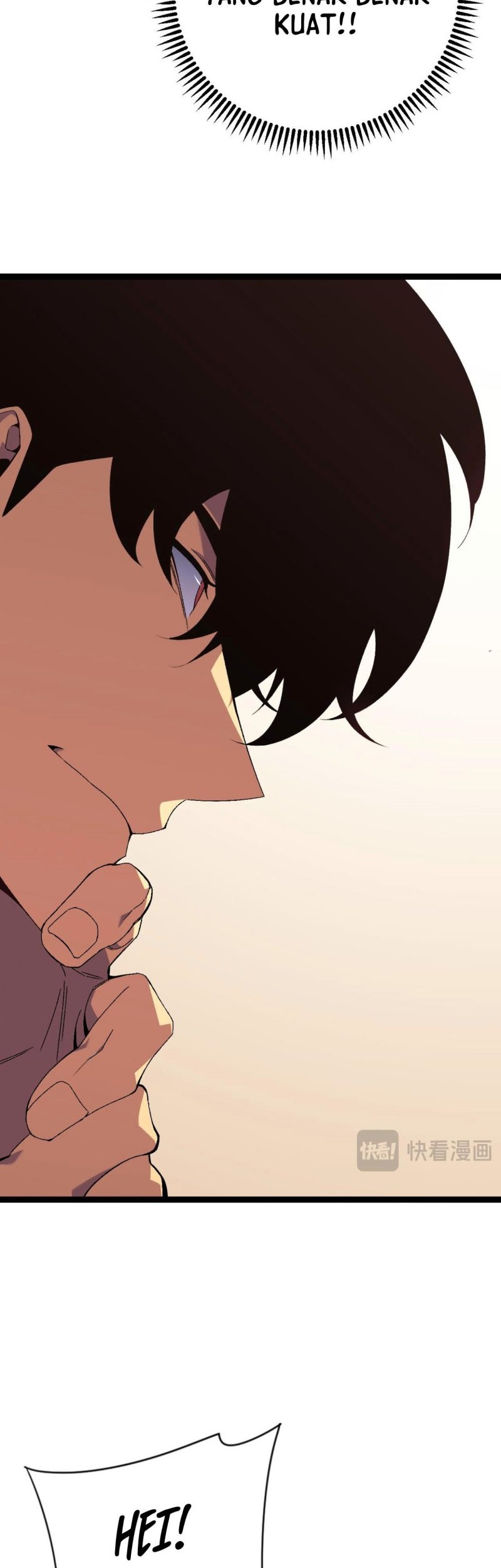 Your Talent is Mine Chapter 61 Gambar 5