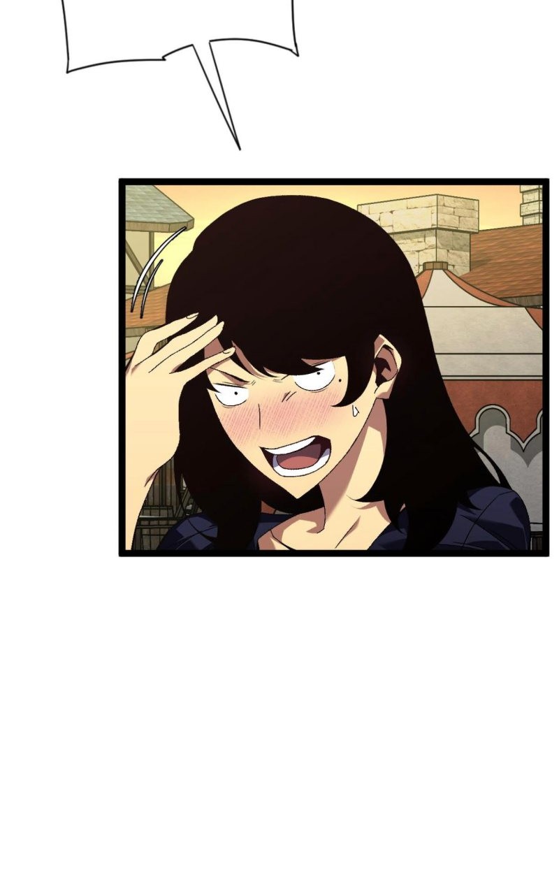 Your Talent is Mine Chapter 61 Gambar 6