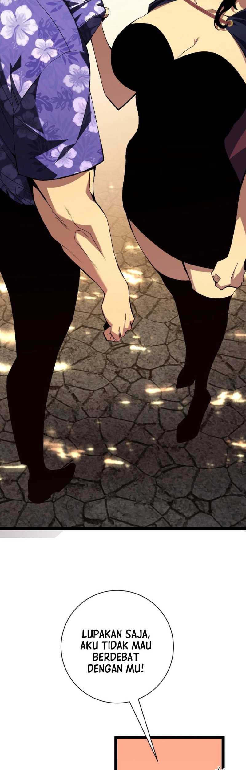 Your Talent is Mine Chapter 61 Gambar 8