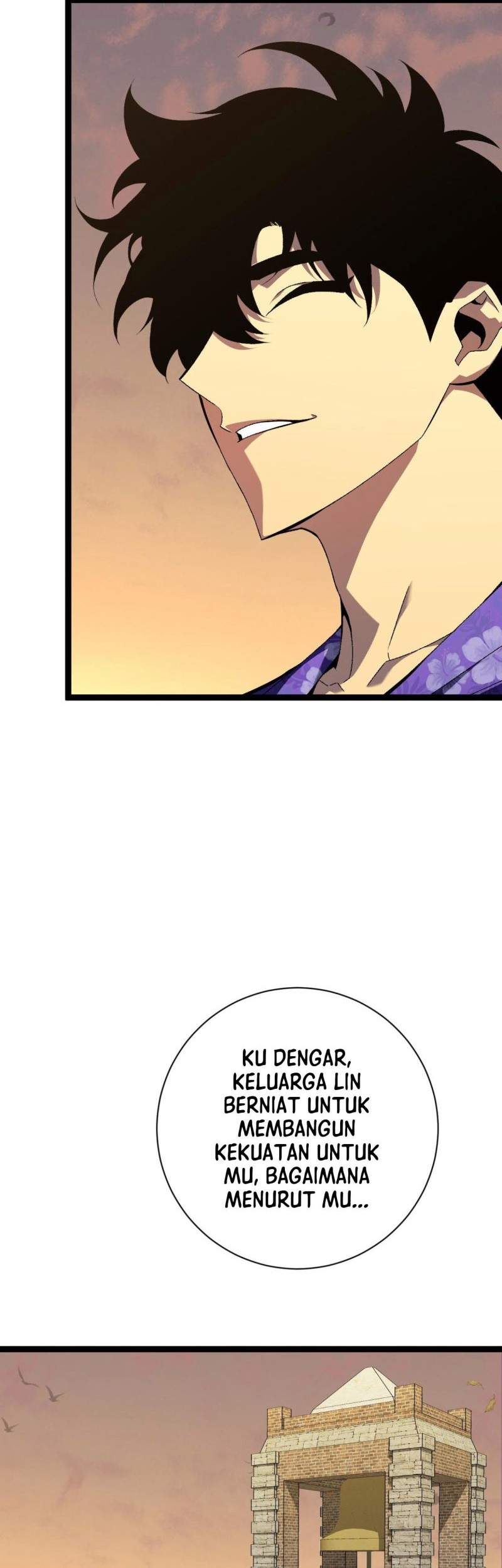 Your Talent is Mine Chapter 61 Gambar 11