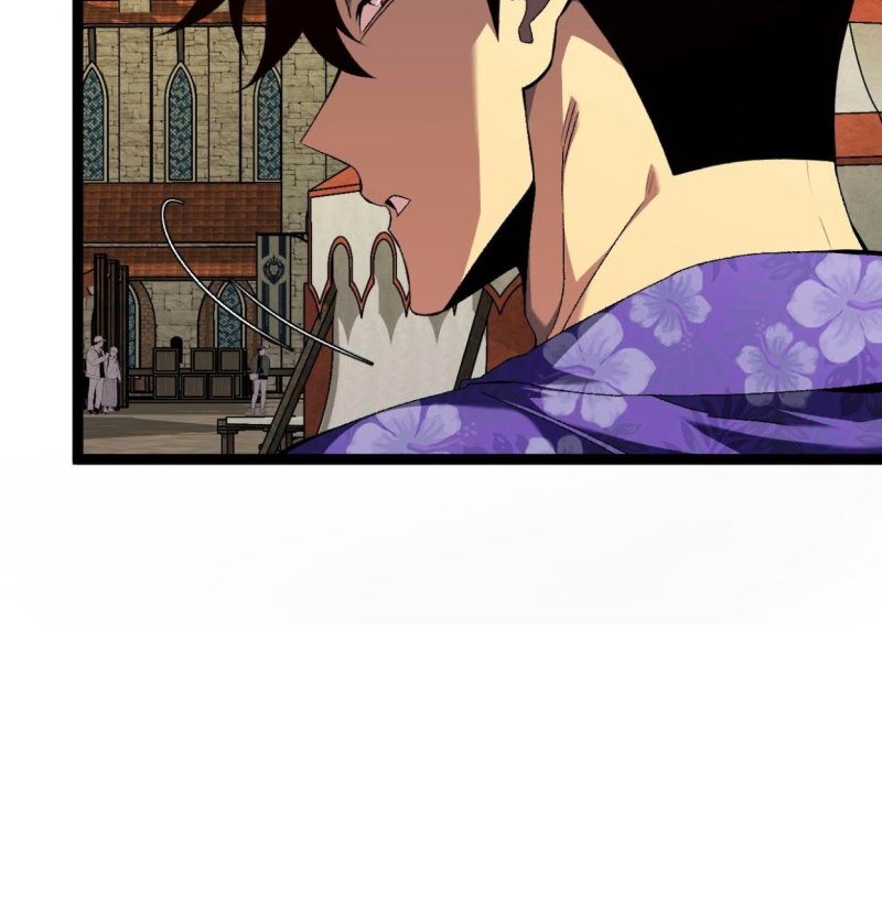 Your Talent is Mine Chapter 61 Gambar 15