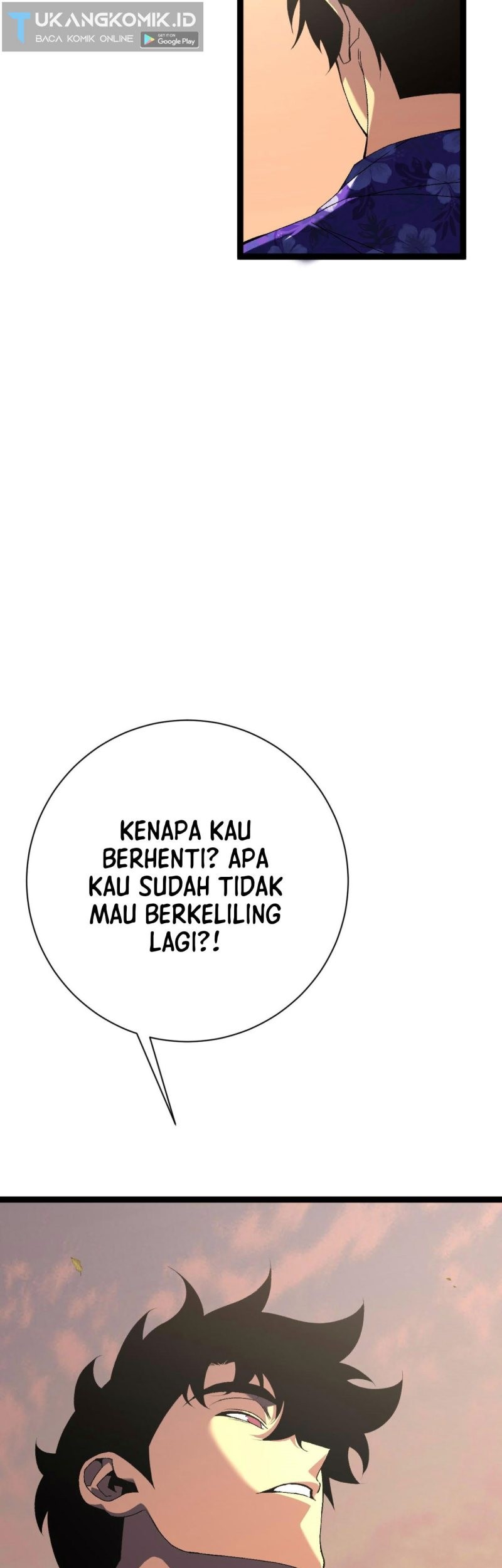 Your Talent is Mine Chapter 61 Gambar 19