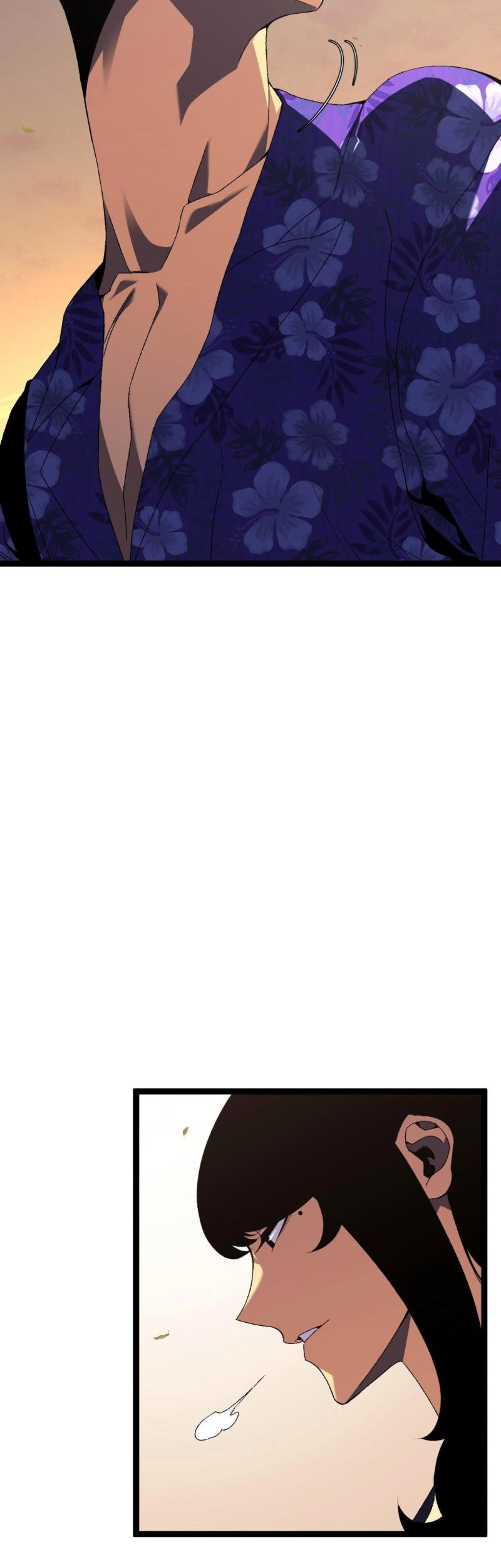 Your Talent is Mine Chapter 61 Gambar 20