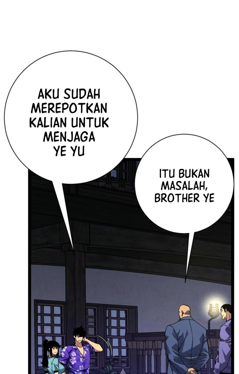 Your Talent is Mine Chapter 61 Gambar 27