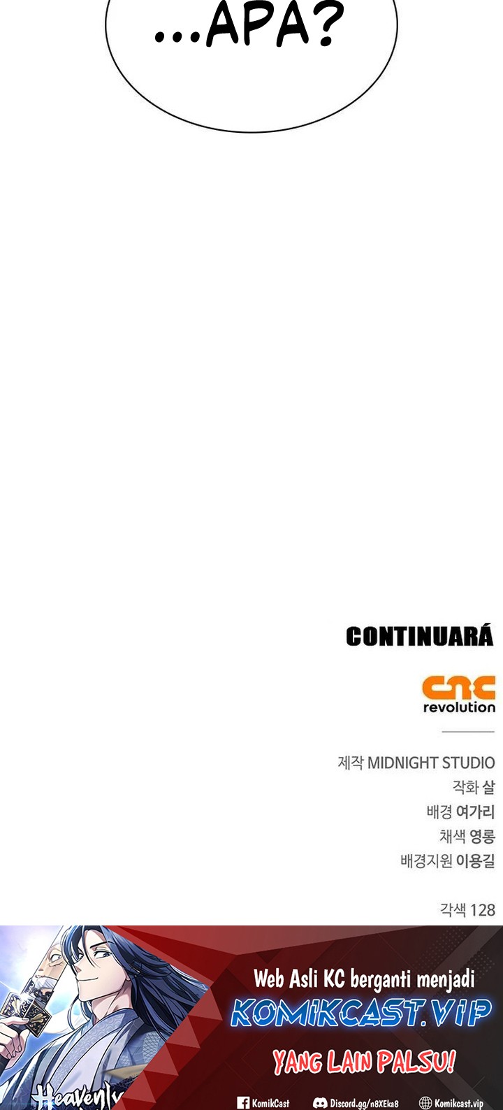 Heavenly Grand Archive’s Young Master Chapter 41 Gambar 64