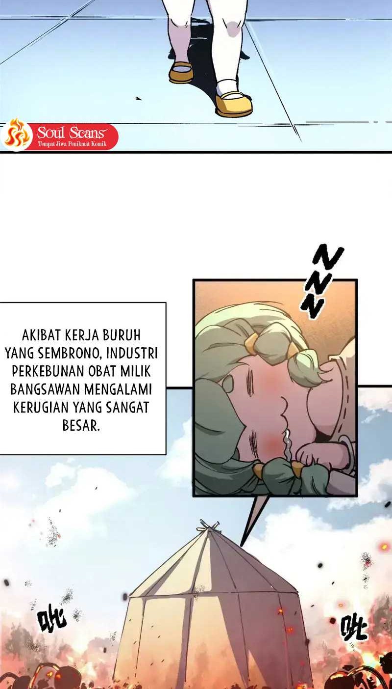 A Transmigrated Warden’s Battle for Redemption Chapter 18 Gambar 6