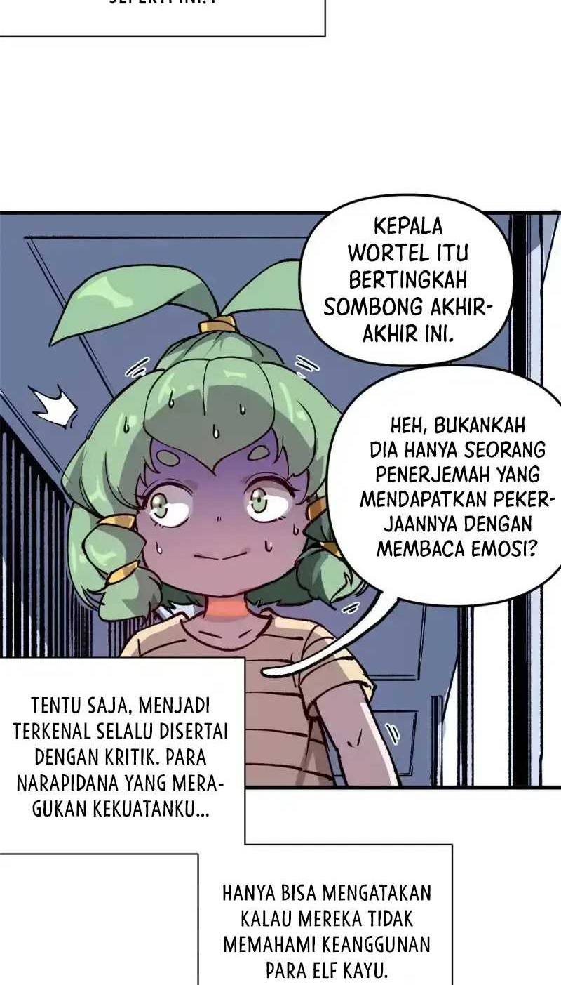 A Transmigrated Warden’s Battle for Redemption Chapter 18 Gambar 8