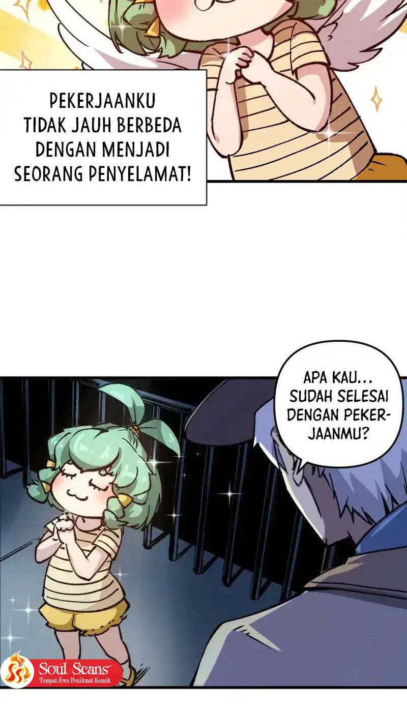 A Transmigrated Warden’s Battle for Redemption Chapter 18 Gambar 10