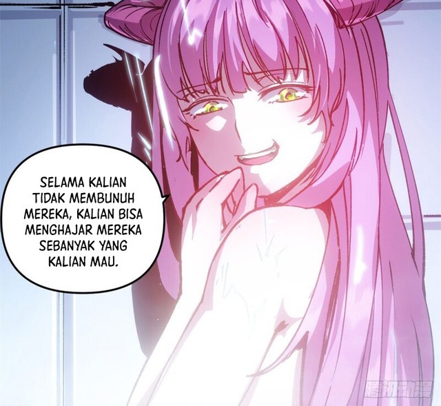 A Transmigrated Warden’s Battle for Redemption Chapter 17 Gambar 24