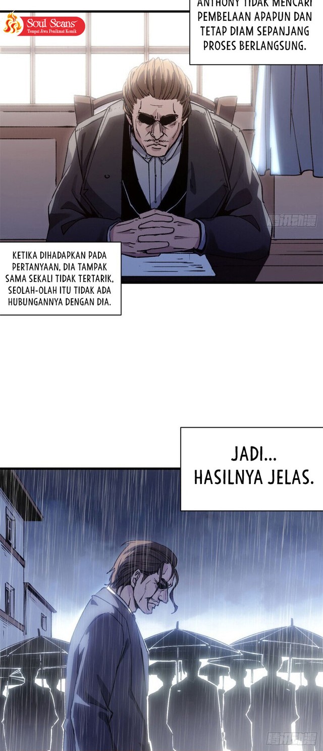 A Transmigrated Warden’s Battle for Redemption Chapter 17 Gambar 4