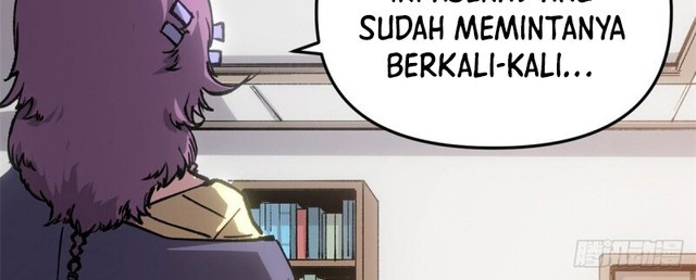 A Transmigrated Warden’s Battle for Redemption Chapter 17 Gambar 15