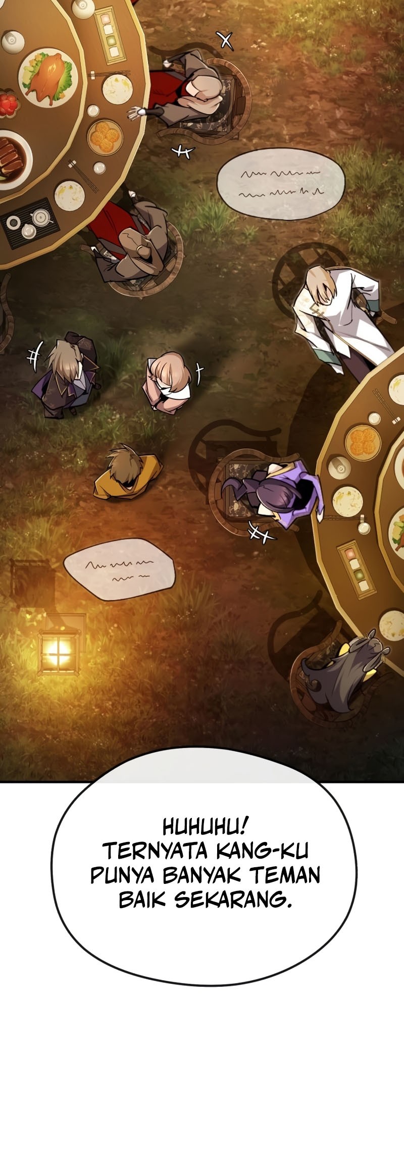 Number One Star Instructor Master Baek Chapter 93 Gambar 67