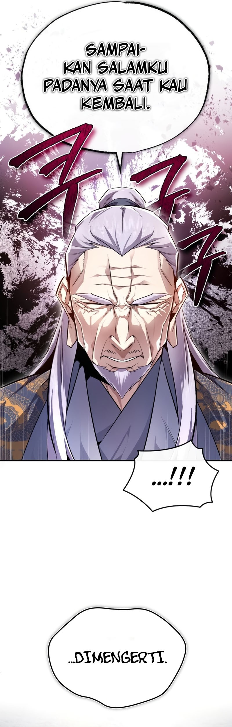 Number One Star Instructor Master Baek Chapter 93 Gambar 44