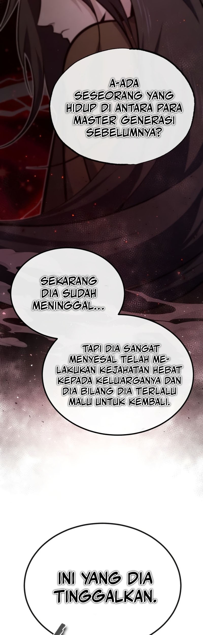 Number One Star Instructor Master Baek Chapter 93 Gambar 82
