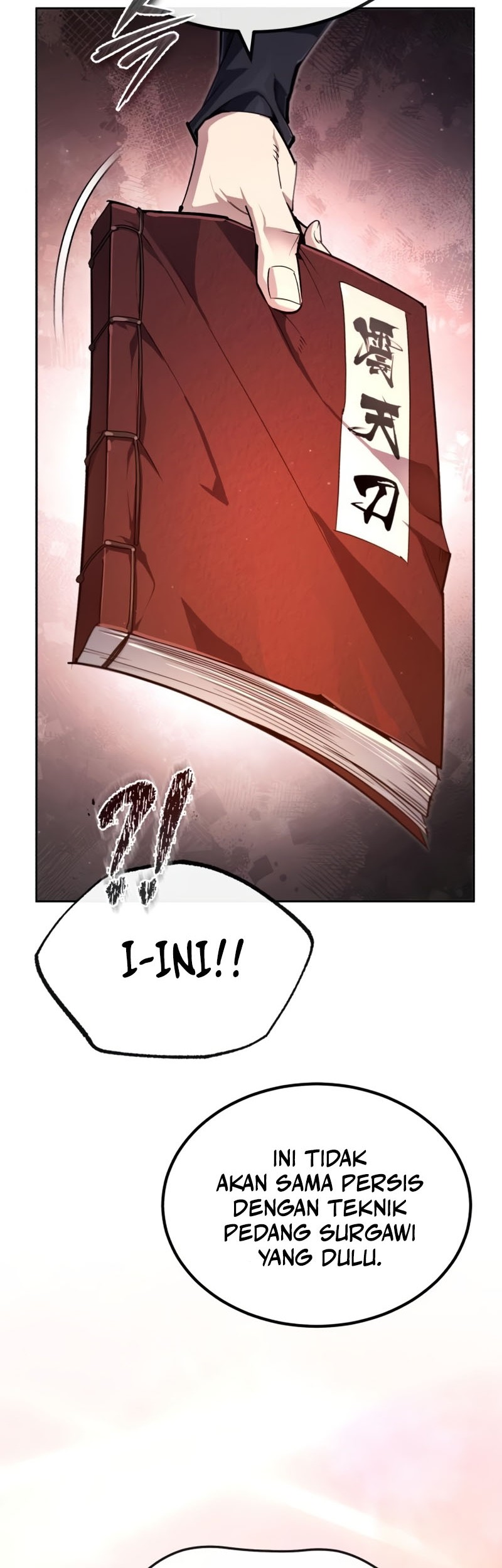 Number One Star Instructor Master Baek Chapter 93 Gambar 83