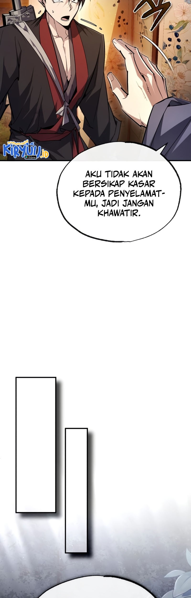 Number One Star Instructor Master Baek Chapter 93 Gambar 76