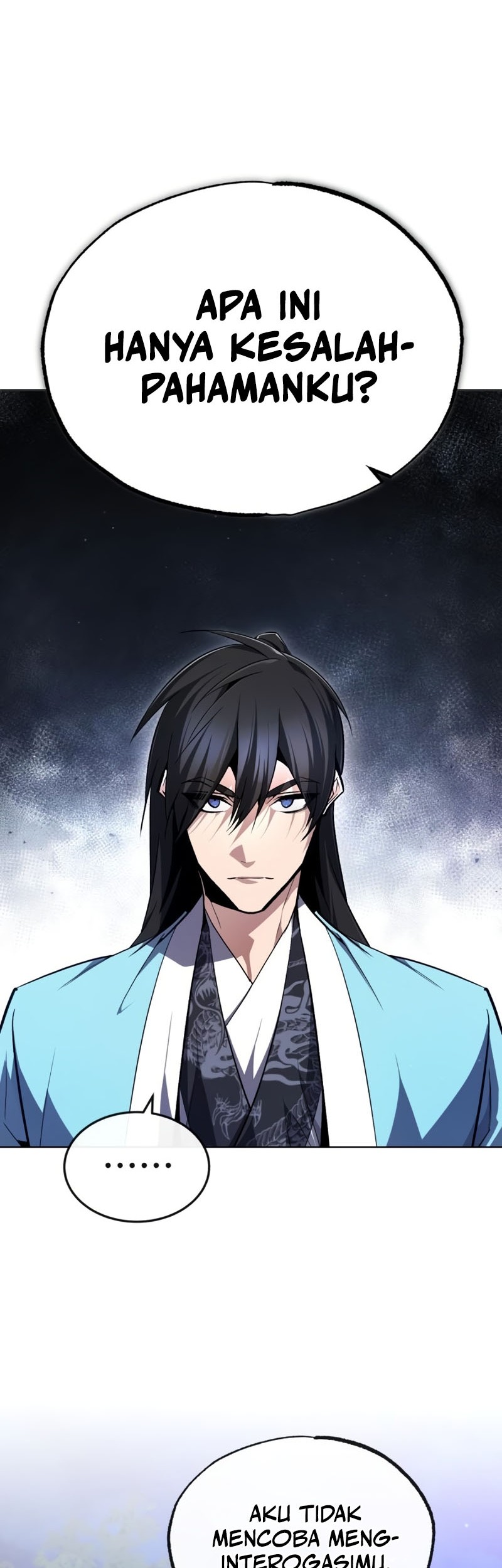 Number One Star Instructor Master Baek Chapter 93 Gambar 79