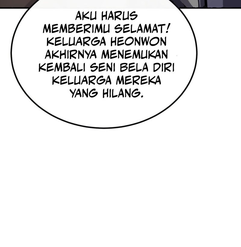 Number One Star Instructor Master Baek Chapter 93 Gambar 16
