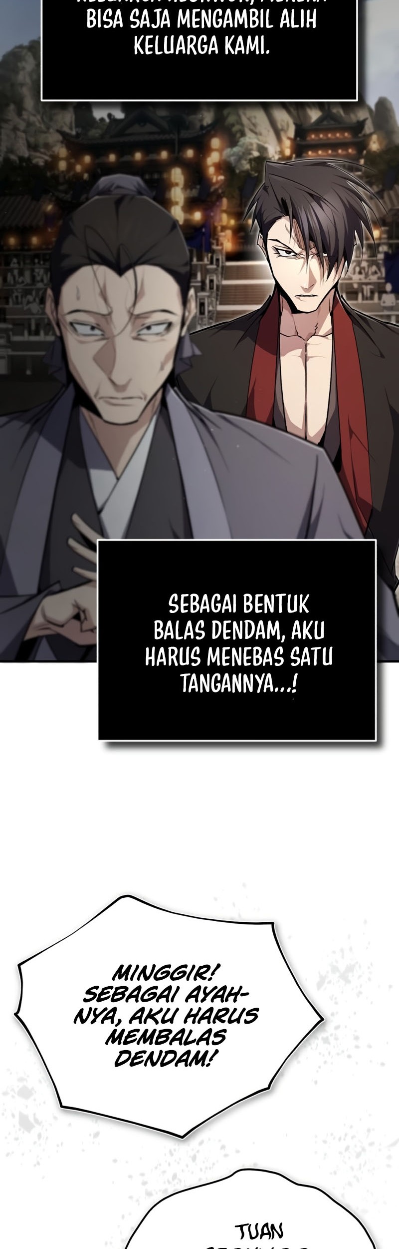 Number One Star Instructor Master Baek Chapter 93 Gambar 18