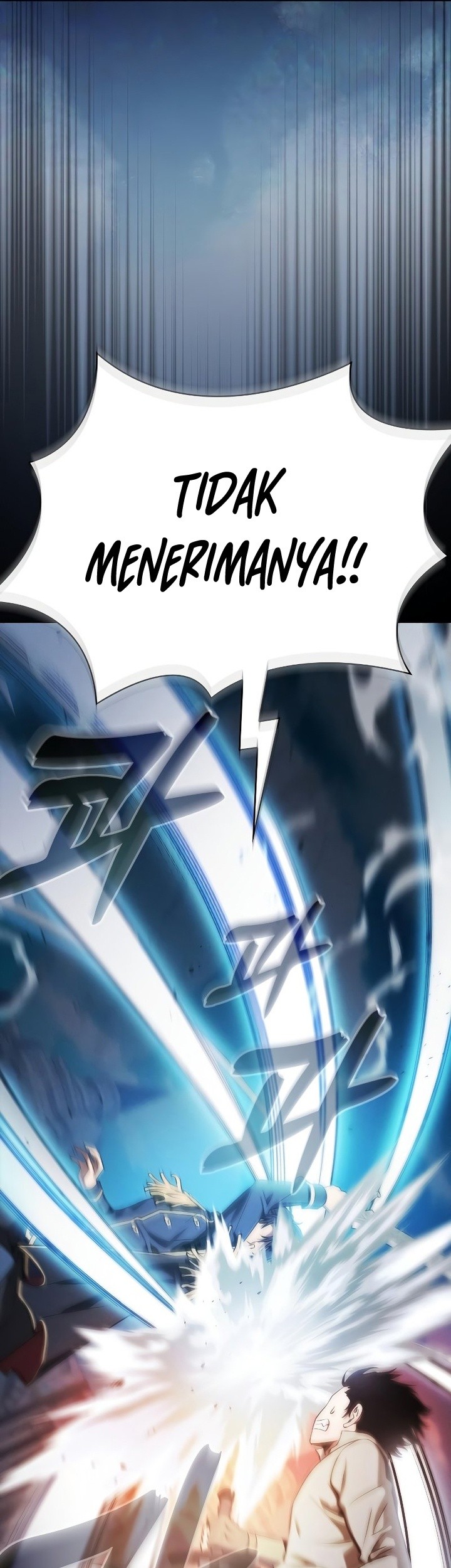 Academy’s Genius Swordmaster Chapter 13 Gambar 26