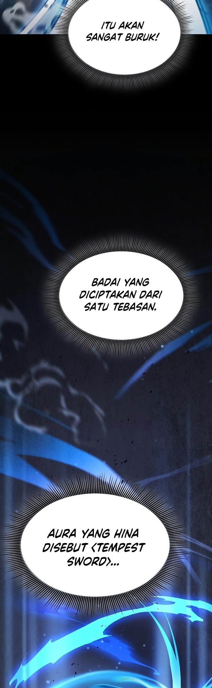 Academy’s Genius Swordmaster Chapter 13 Gambar 29