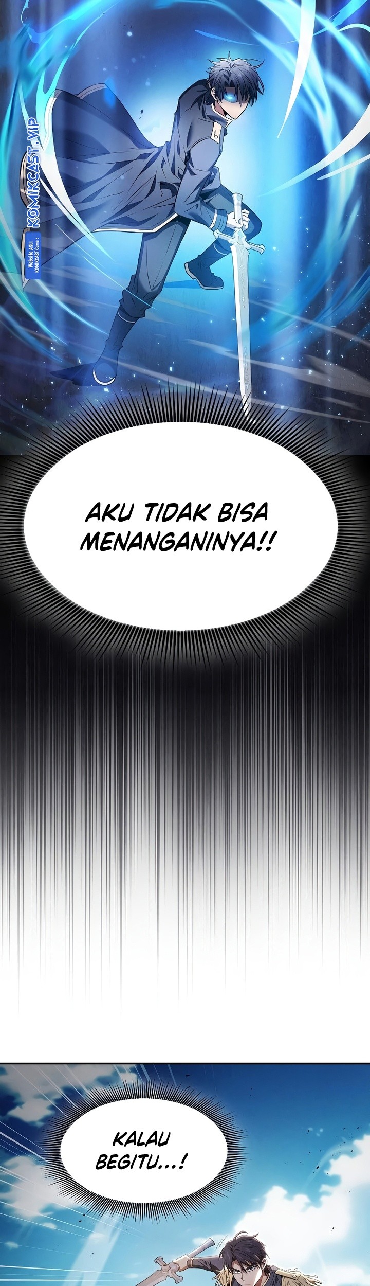 Academy’s Genius Swordmaster Chapter 13 Gambar 30