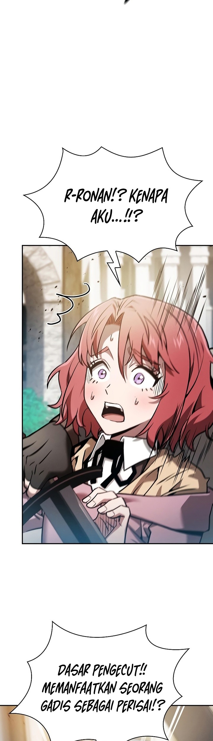 Academy’s Genius Swordmaster Chapter 13 Gambar 34