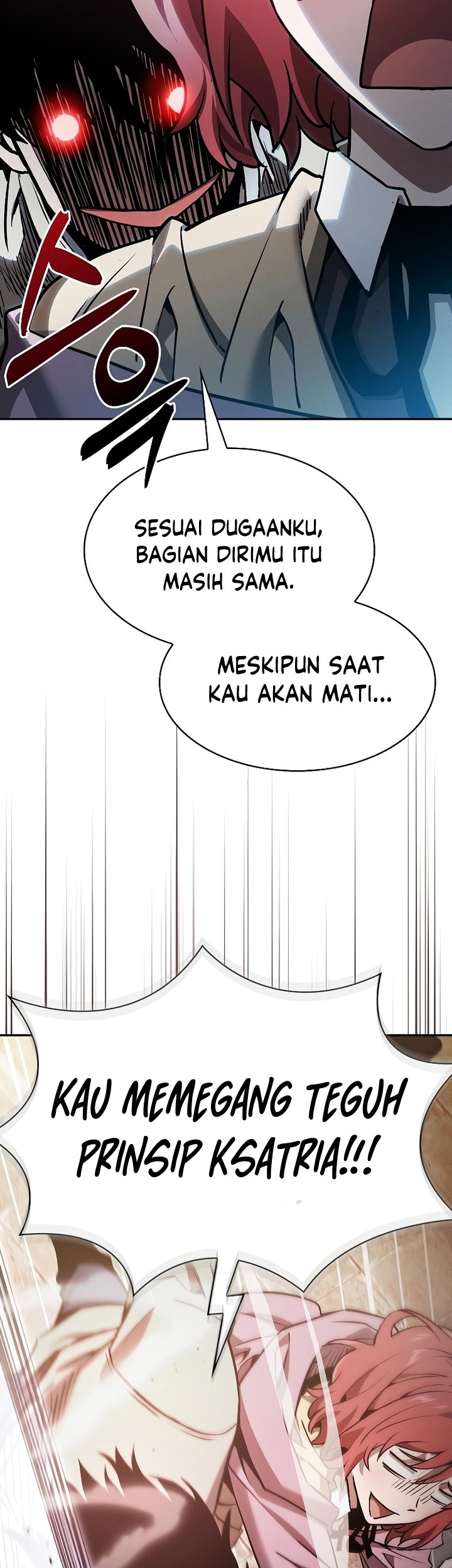 Academy’s Genius Swordmaster Chapter 13 Gambar 36