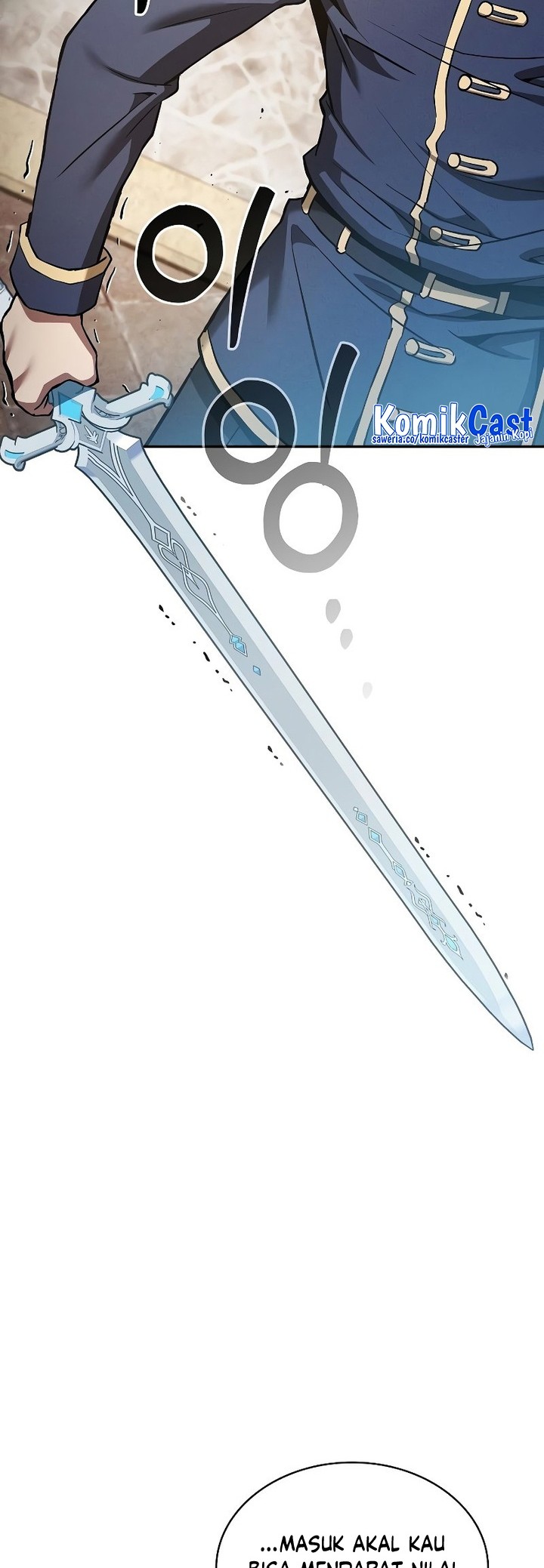 Academy’s Genius Swordmaster Chapter 13 Gambar 21
