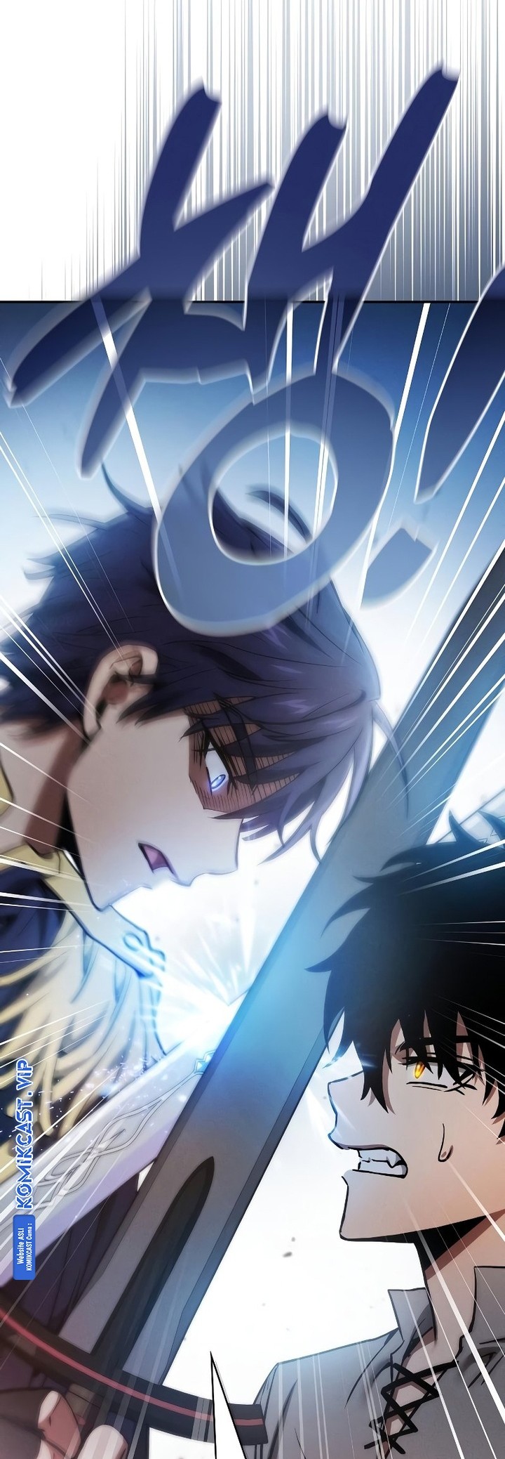 Academy’s Genius Swordmaster Chapter 13 Gambar 23