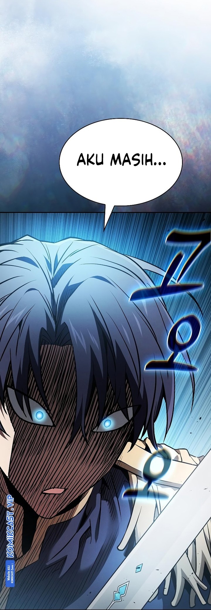 Academy’s Genius Swordmaster Chapter 13 Gambar 25