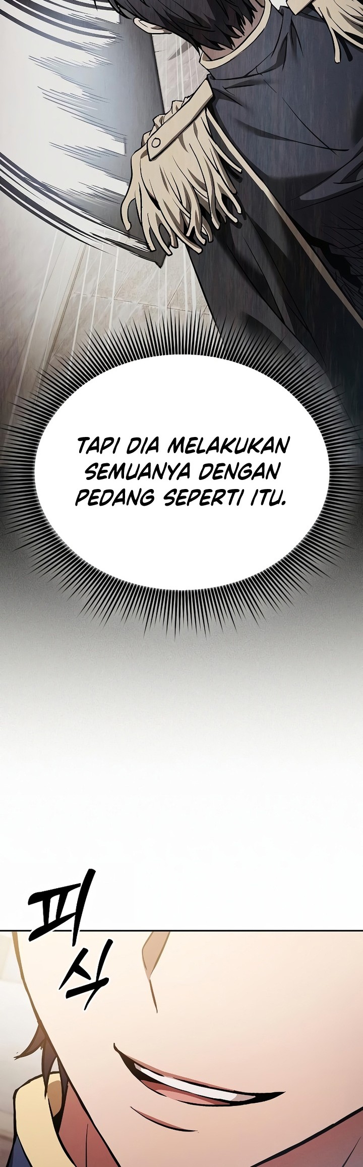 Academy’s Genius Swordmaster Chapter 13 Gambar 47