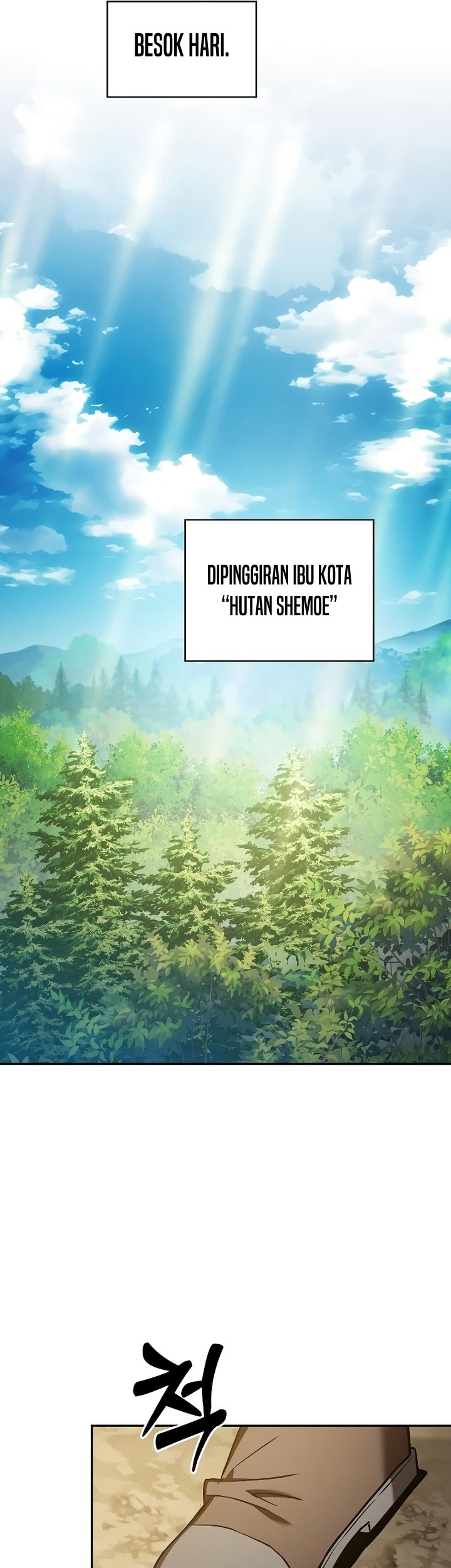 Academy’s Genius Swordmaster Chapter 13 Gambar 50