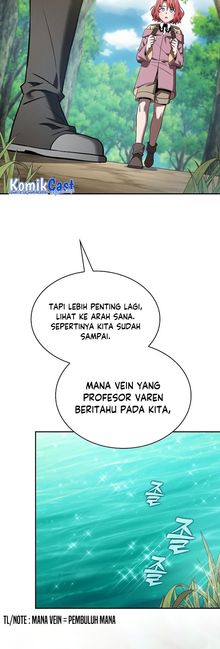 Academy’s Genius Swordmaster Chapter 13 Gambar 57