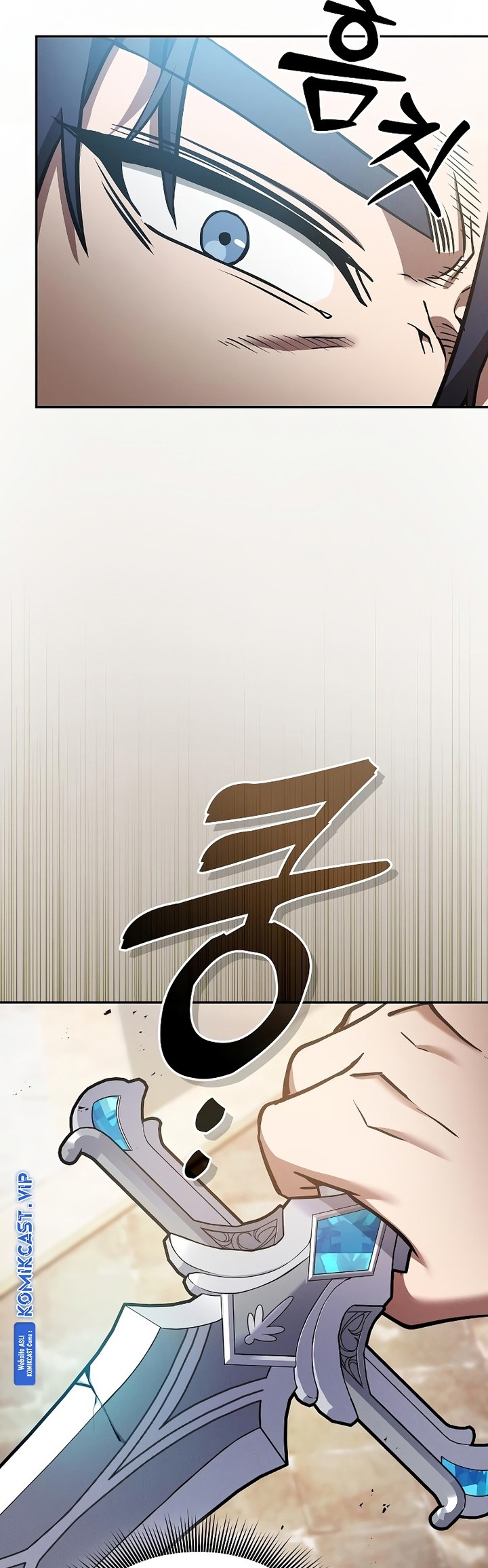 Academy’s Genius Swordmaster Chapter 13 Gambar 45