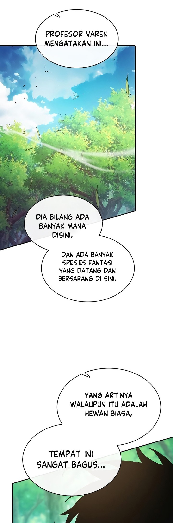 Academy’s Genius Swordmaster Chapter 13 Gambar 69