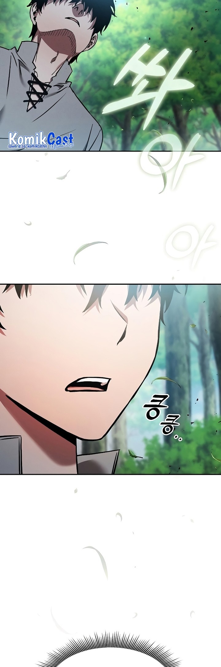 Academy’s Genius Swordmaster Chapter 13 Gambar 71