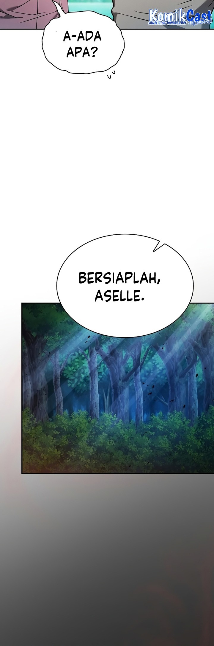 Academy’s Genius Swordmaster Chapter 13 Gambar 73