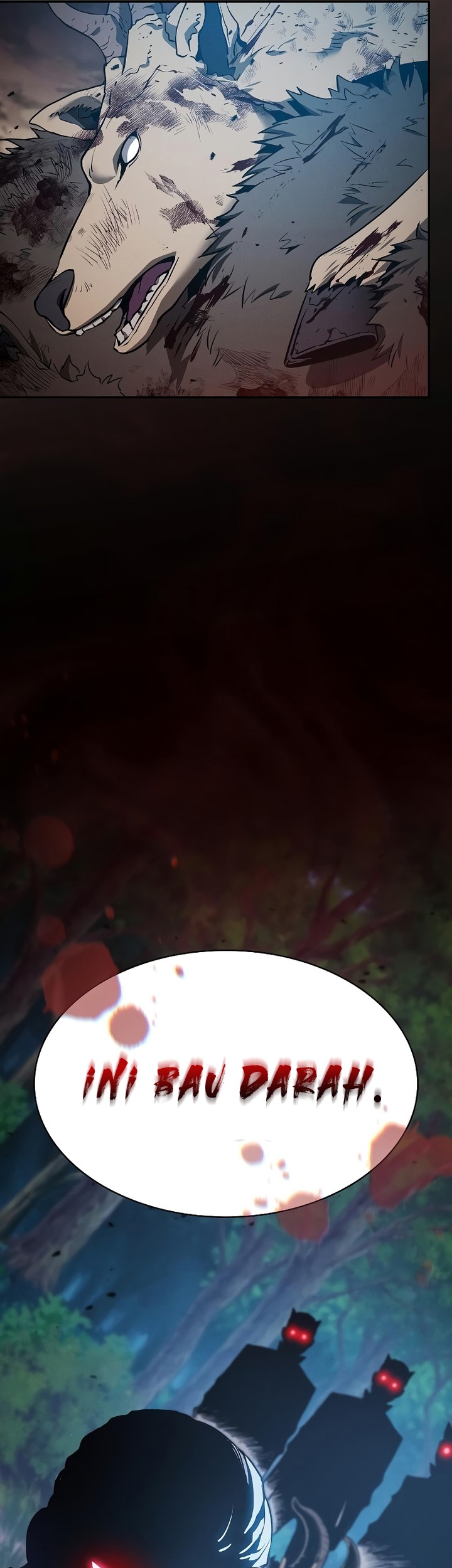 Academy’s Genius Swordmaster Chapter 13 Gambar 74