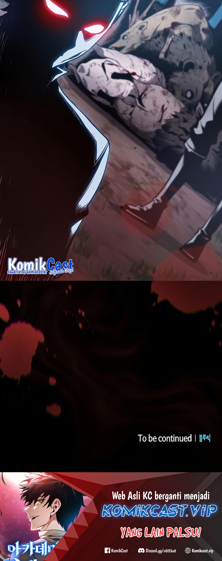 Academy’s Genius Swordmaster Chapter 13 Gambar 75
