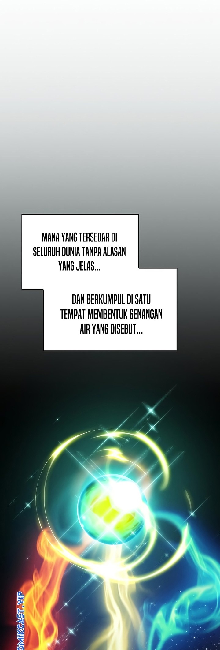 Academy’s Genius Swordmaster Chapter 13 Gambar 59