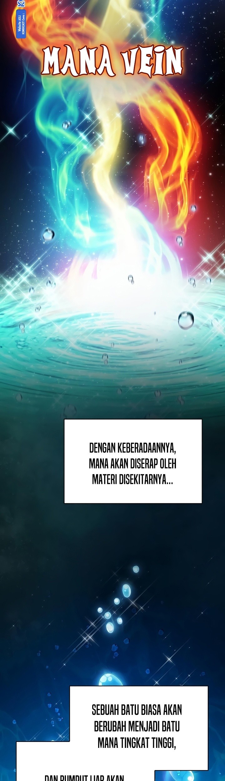 Academy’s Genius Swordmaster Chapter 13 Gambar 60