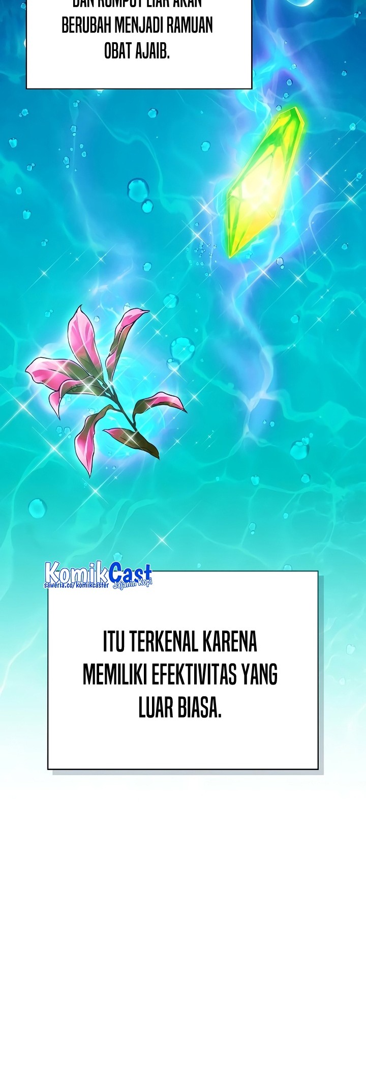 Academy’s Genius Swordmaster Chapter 13 Gambar 61